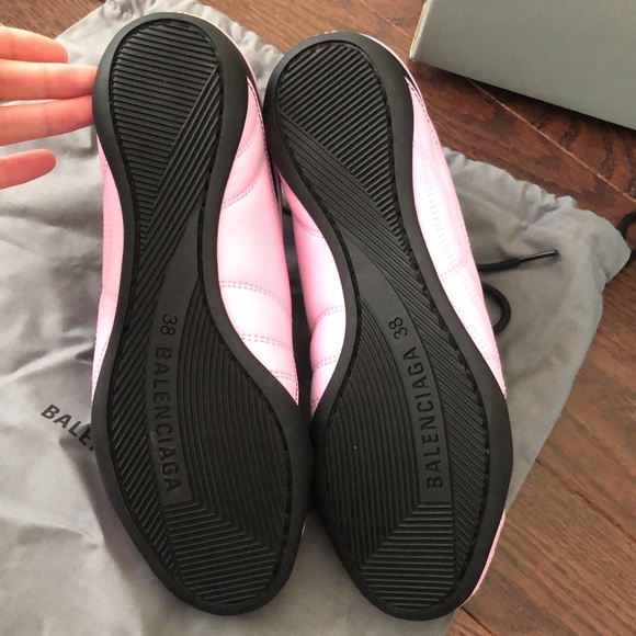 Brand new balenciaga sneakers - Picture 5 of 8
